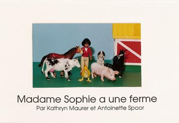27-Madame Sophie